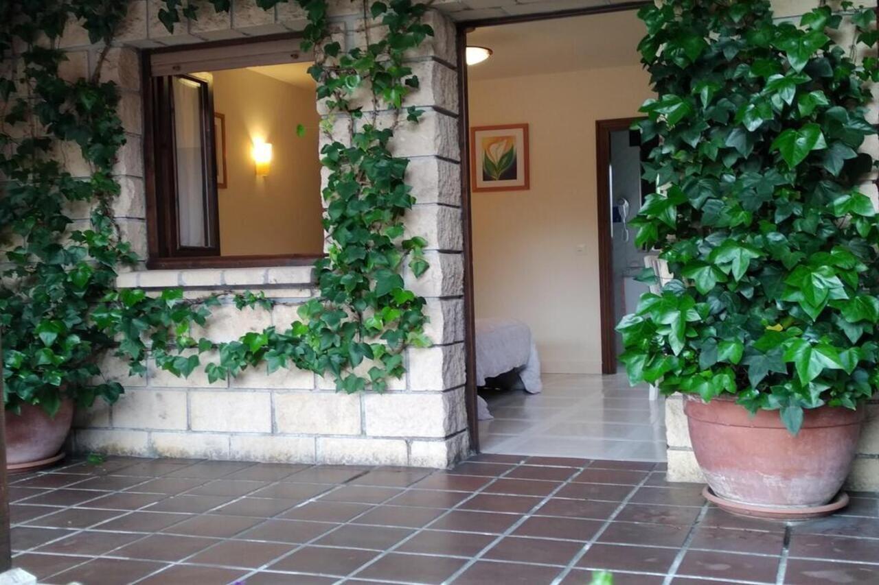 Hotel Rural "La Ruta De Cabrales" Mestas De Con Exterior foto