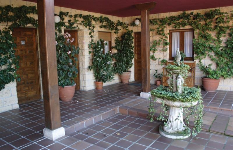 Hotel Rural "La Ruta De Cabrales" Mestas De Con Exterior foto